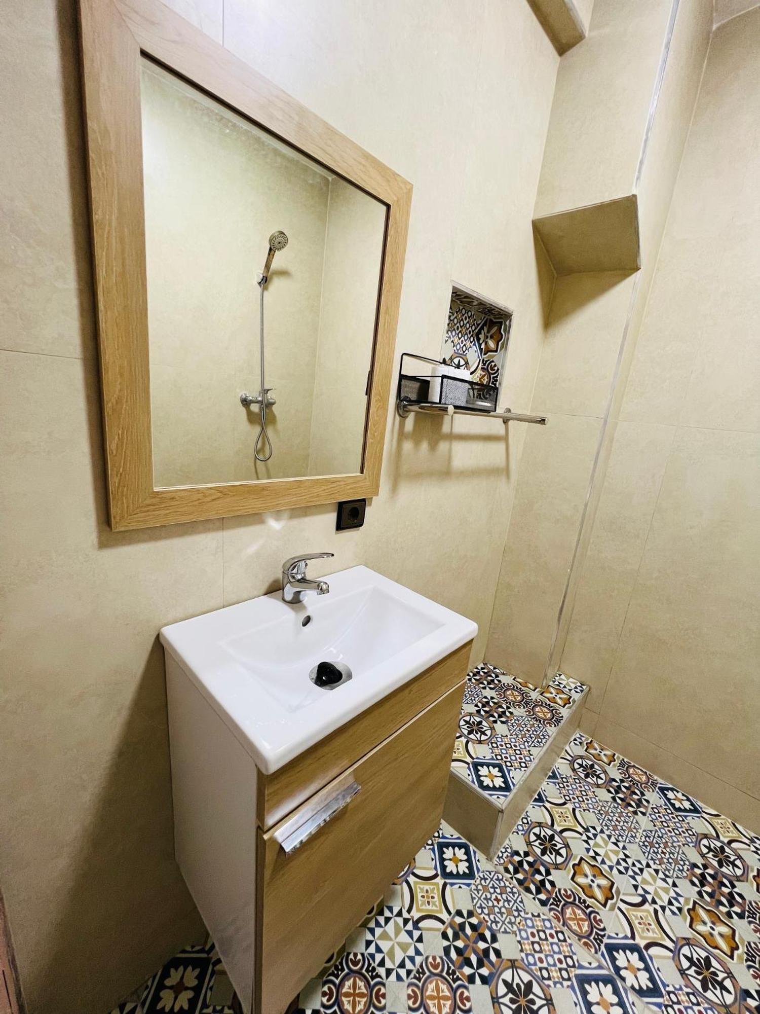 Apartamento Julie's Airport *