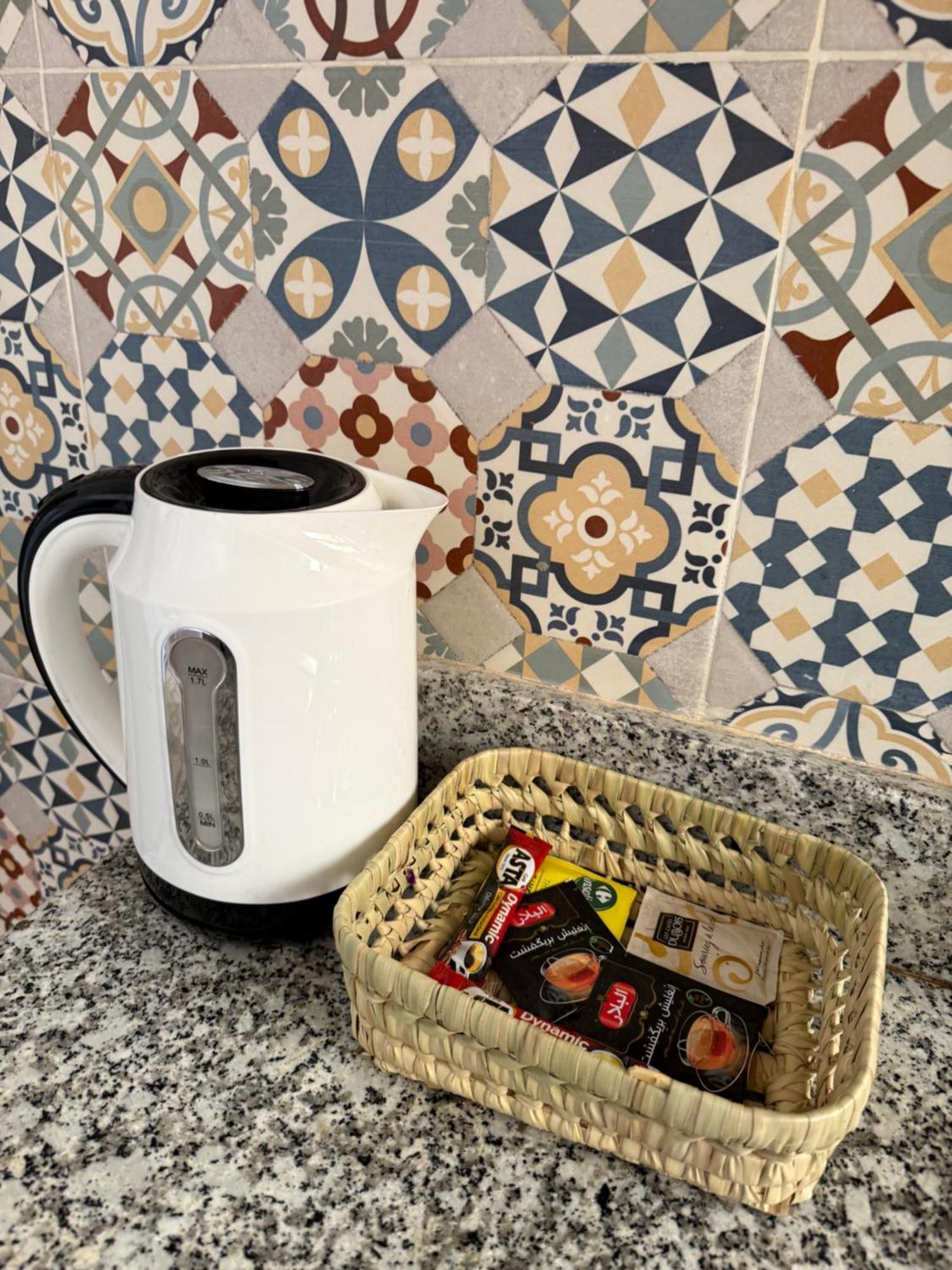 Apartamento Julie's Airport