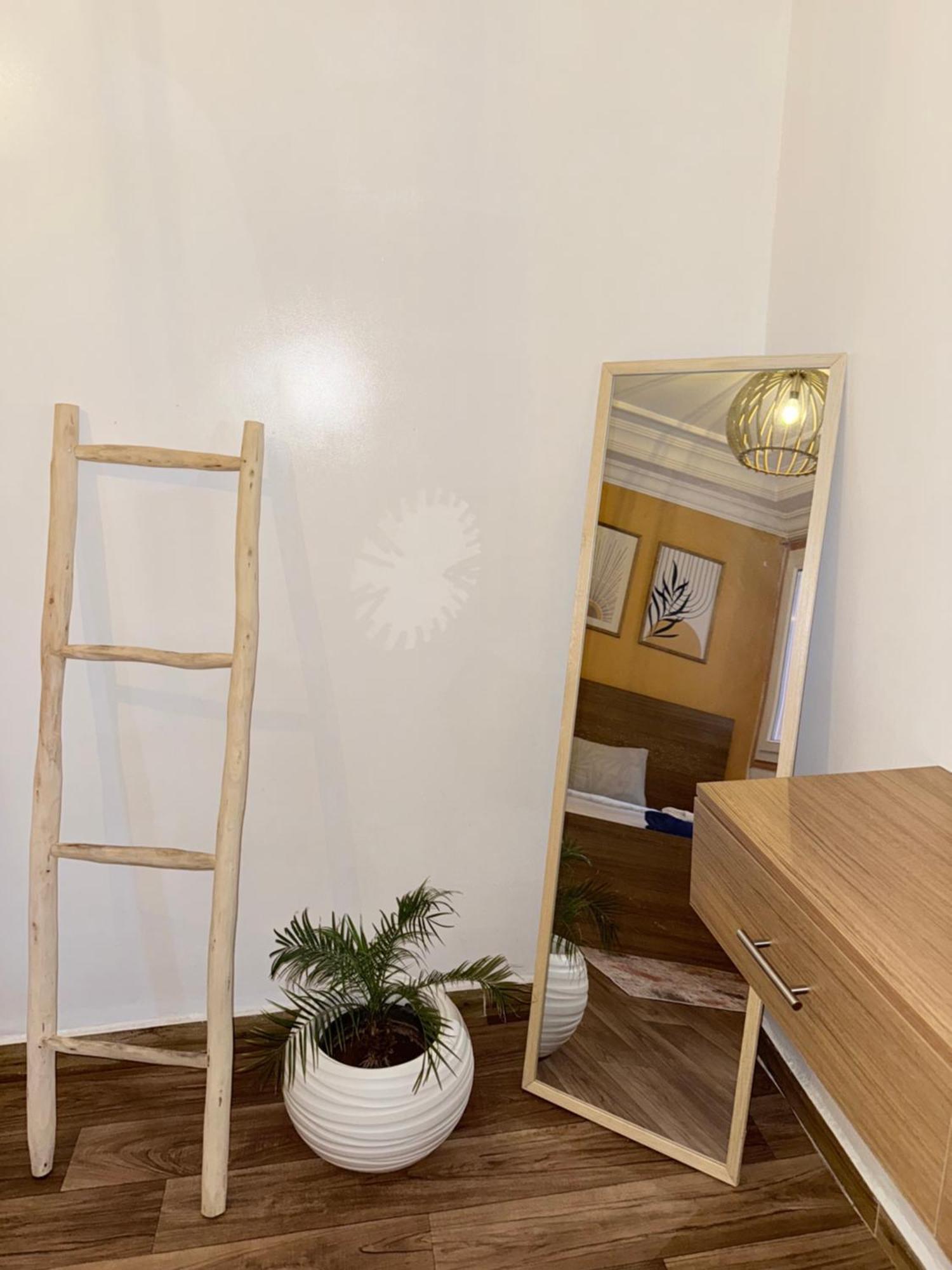 Apartamento Julie's Airport Marrakesh